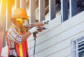 Affordable Siding Repair and Maintenance Services in East Los Angeles, CA